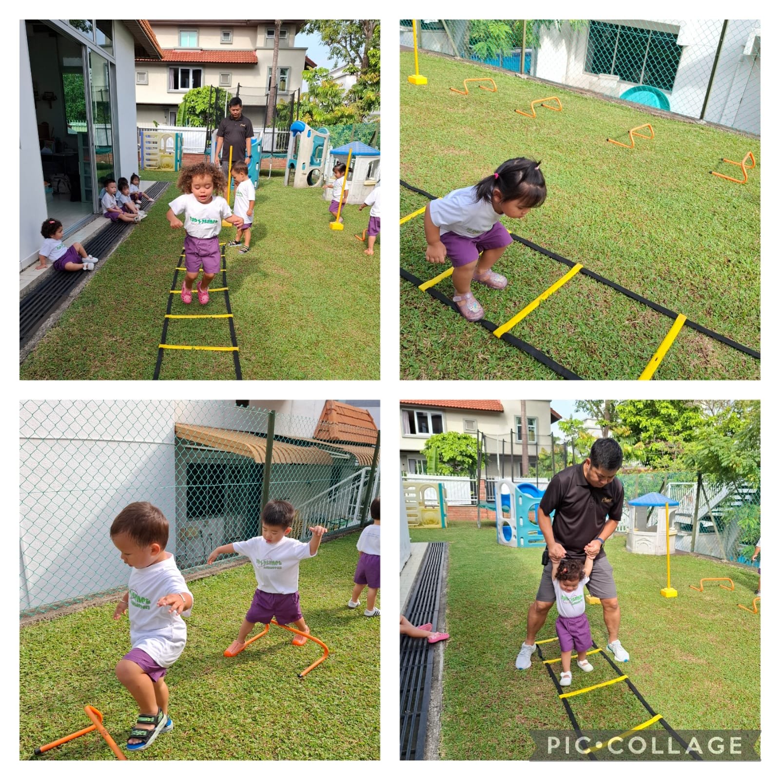 Montessori Classroom